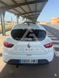 2014 Renault Clio