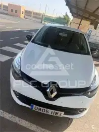 2014 Renault Clio