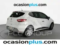 2014 Renault Clio