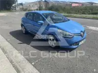 2014 Renault Clio