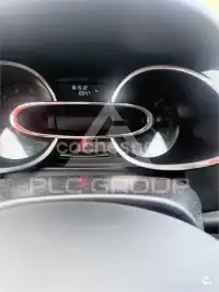 2014 Renault Clio