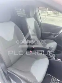 2014 Renault Clio