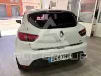 2014 Renault Clio