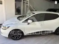 2014 Renault Clio