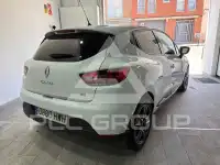 2014 Renault Clio