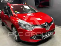 2014 Renault Clio