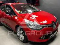 2014 Renault Clio