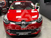 2014 Renault Clio
