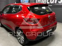 2014 Renault Clio