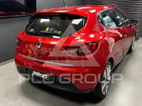 2014 Renault Clio