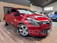 2014 Renault Clio