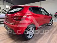 2014 Renault Clio