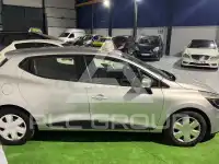 2014 Renault Clio