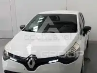 2014 Renault Clio