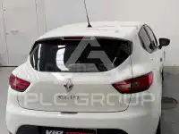 2014 Renault Clio