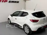 2014 Renault Clio