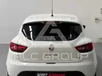 2014 Renault Clio