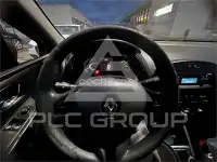 2014 Renault Clio