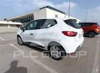 2014 Renault Clio
