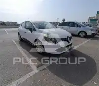 2014 Renault Clio