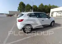 2014 Renault Clio