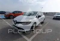 2014 Renault Clio