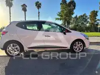 2014 Renault Clio