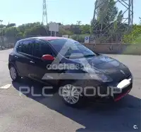 2014 Renault Clio