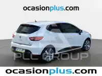 2014 Renault Clio