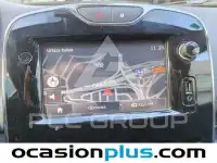 2014 Renault Clio