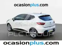 2014 Renault Clio