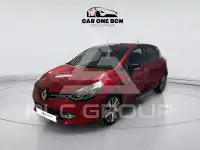 2014 Renault Clio
