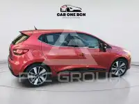 2014 Renault Clio