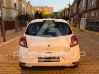 2014 Renault Clio