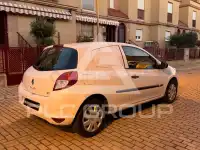 2014 Renault Clio