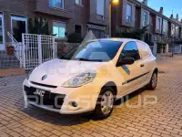 2014 Renault Clio