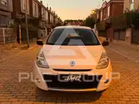 2014 Renault Clio