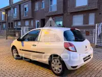 2014 Renault Clio