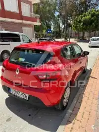 2014 Renault Clio