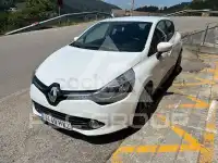 2014 Renault Clio