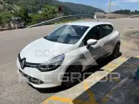 2014 Renault Clio