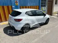 2014 Renault Clio