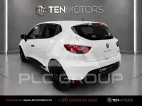 2014 Renault Clio