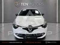 2014 Renault Clio