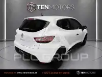 2014 Renault Clio