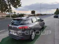 2014 Renault Clio