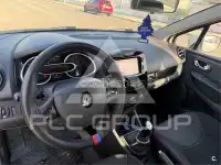 2014 Renault Clio