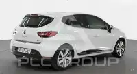 2014 Renault Clio