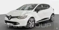 2014 Renault Clio