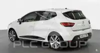 2014 Renault Clio